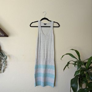 Theory Sleeveless Dress